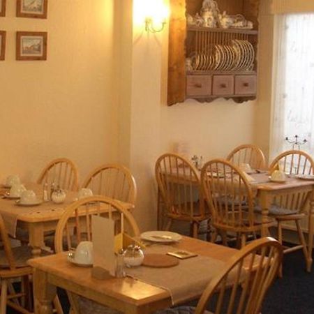 페인턴 The Adelphi B&B 외부 사진