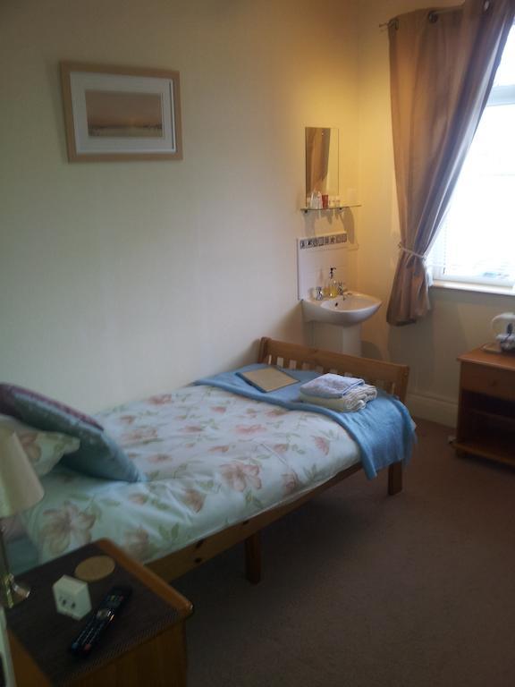 페인턴 The Adelphi B&B 객실 사진