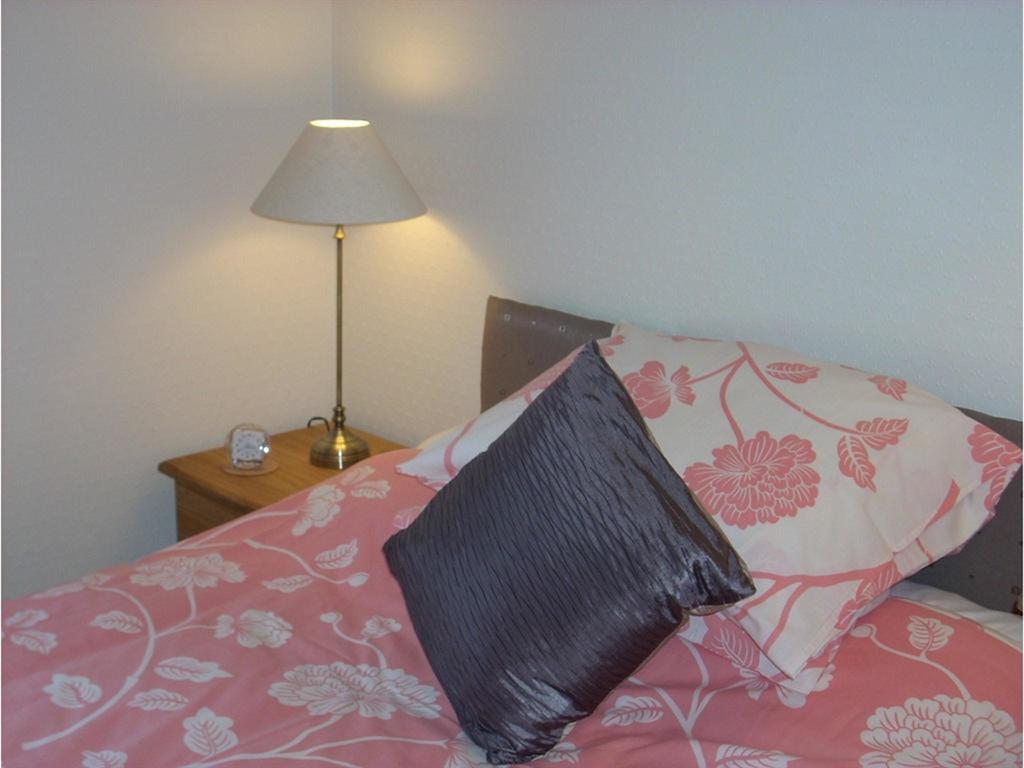 페인턴 The Adelphi B&B 객실 사진