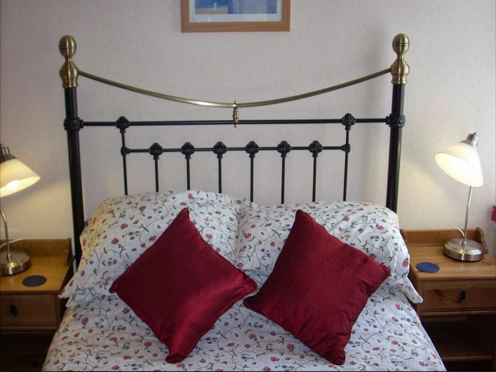 페인턴 The Adelphi B&B 객실 사진