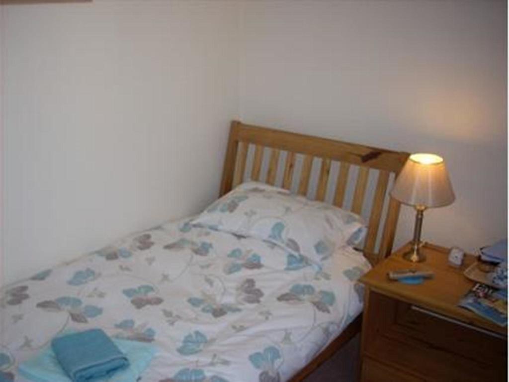 페인턴 The Adelphi B&B 객실 사진