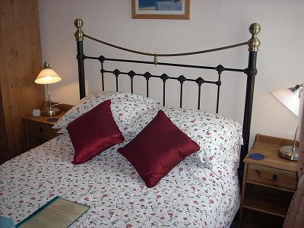페인턴 The Adelphi B&B 객실 사진